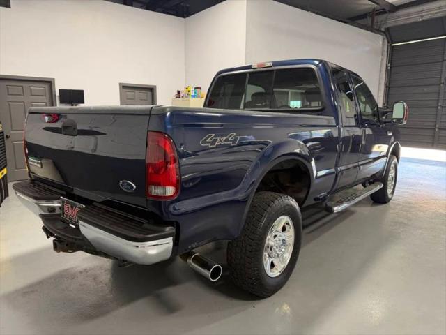2006 Ford F-350 Lariat