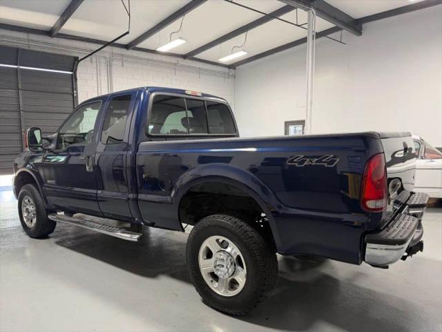 2006 Ford F-350 Lariat