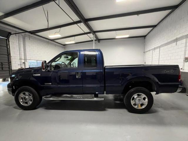 2006 Ford F-350 Lariat