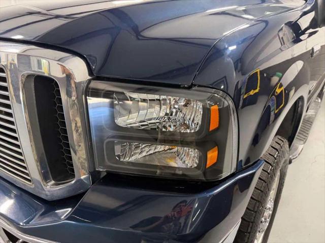 2006 Ford F-350 Lariat