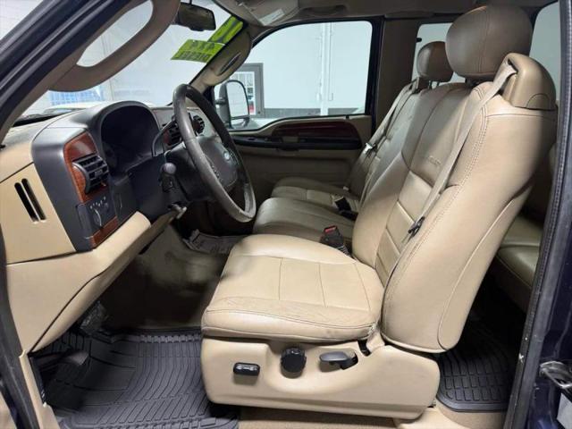 2006 Ford F-350 Lariat