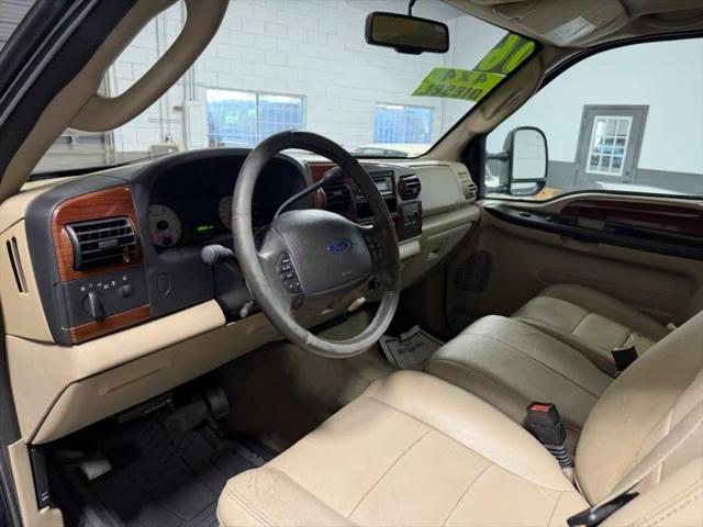 2006 Ford F-350 Lariat