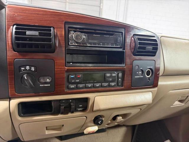 2006 Ford F-350 Lariat
