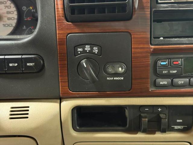 2006 Ford F-350 Lariat