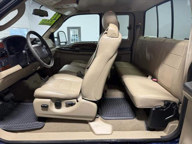 2006 Ford F-350 Lariat