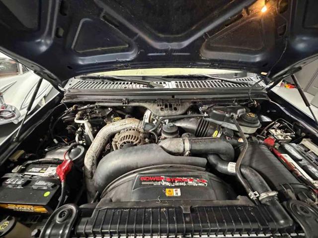 2006 Ford F-350 Lariat