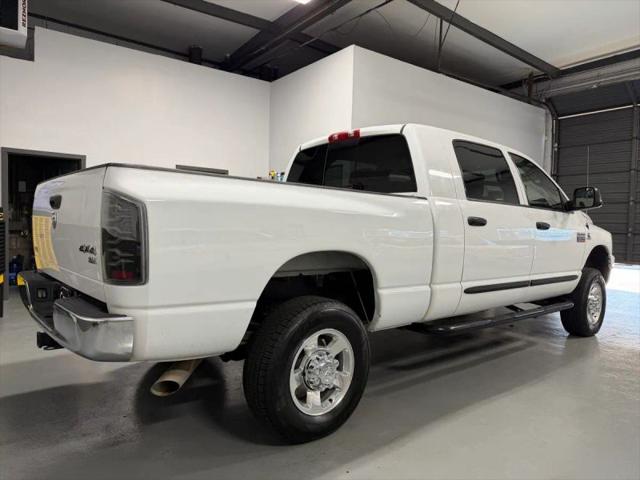 2008 Dodge Ram 3500 SXT/SLT