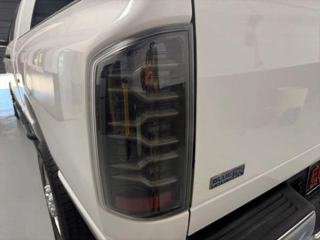 2008 Dodge Ram 3500 SXT/SLT
