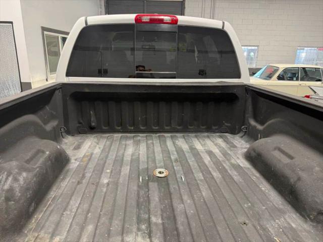 2008 Dodge Ram 3500 SXT/SLT
