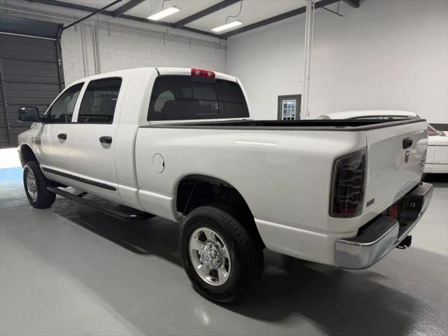 2008 Dodge Ram 3500 SXT/SLT