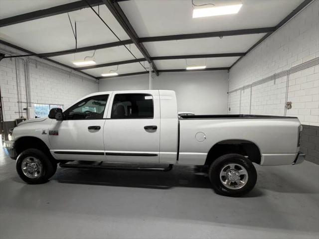 2008 Dodge Ram 3500 SXT/SLT