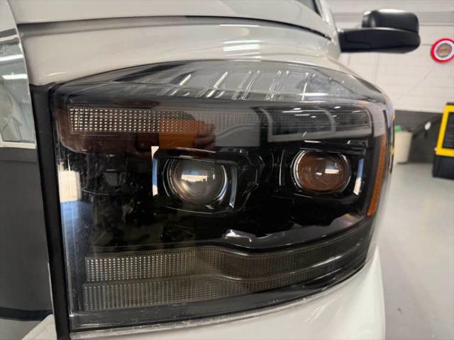 2008 Dodge Ram 3500 SXT/SLT