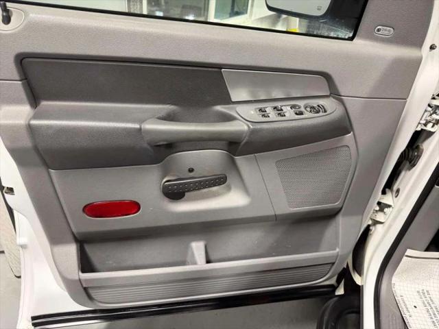 2008 Dodge Ram 3500 SXT/SLT