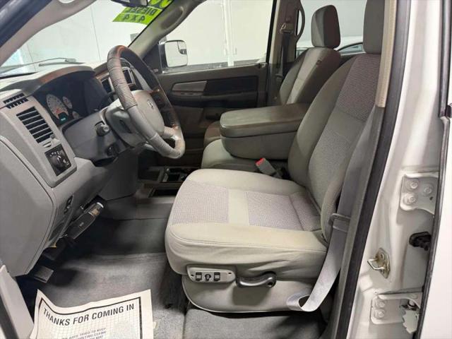 2008 Dodge Ram 3500 SXT/SLT