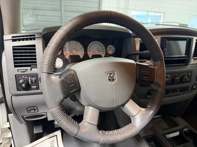 2008 Dodge Ram 3500 SXT/SLT
