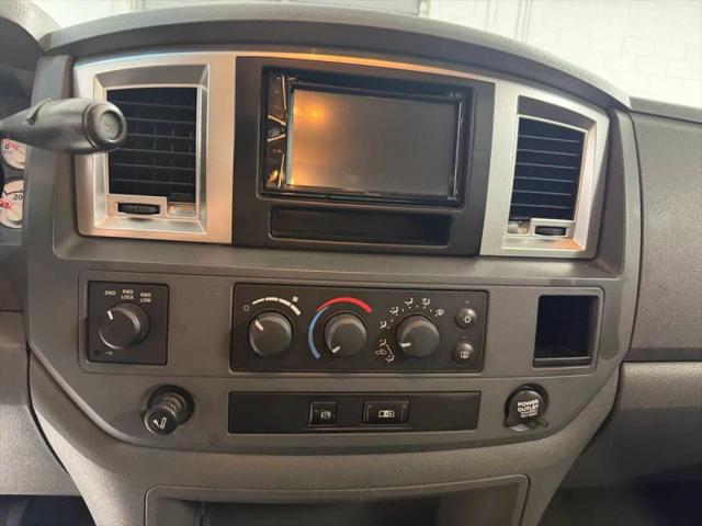 2008 Dodge Ram 3500 SXT/SLT
