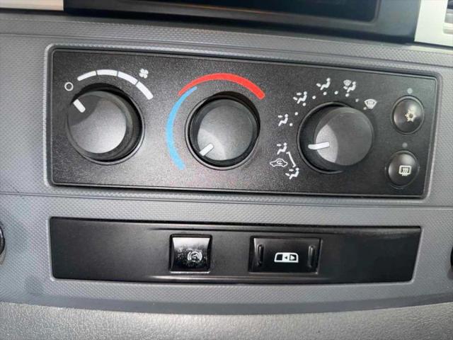 2008 Dodge Ram 3500 SXT/SLT