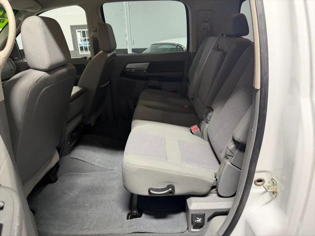 2008 Dodge Ram 3500 SXT/SLT
