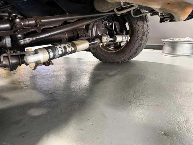 2006 Ford F-350 Lariat