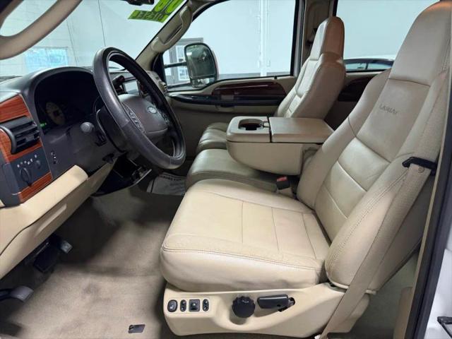 2006 Ford F-350 Lariat