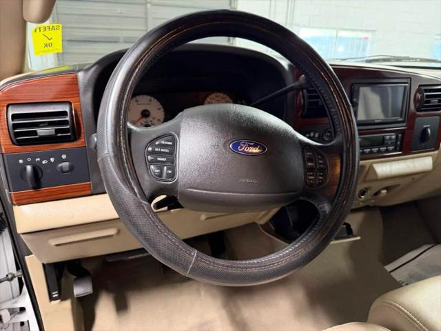 2006 Ford F-350 Lariat