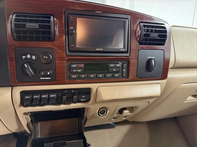 2006 Ford F-350 Lariat