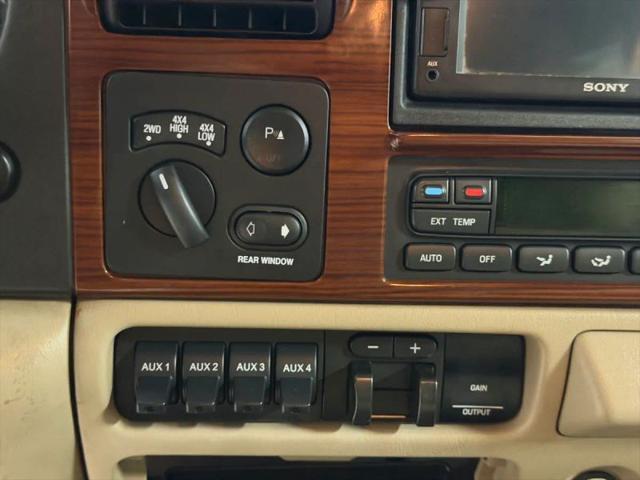 2006 Ford F-350 Lariat