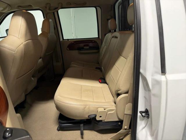 2006 Ford F-350 Lariat