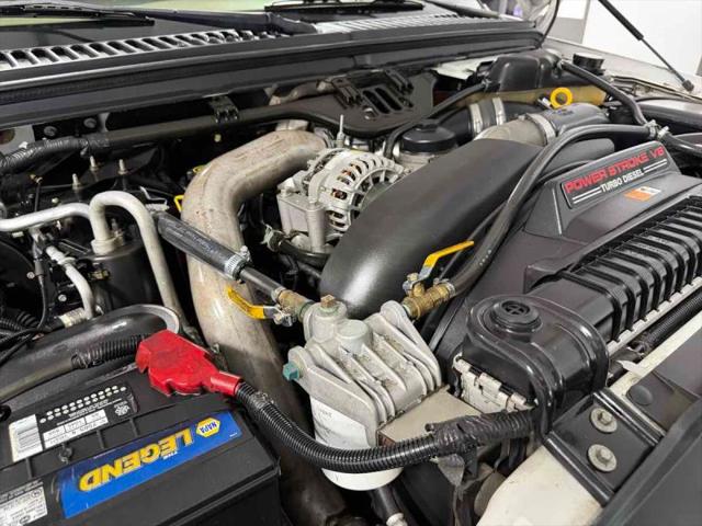 2006 Ford F-350 Lariat