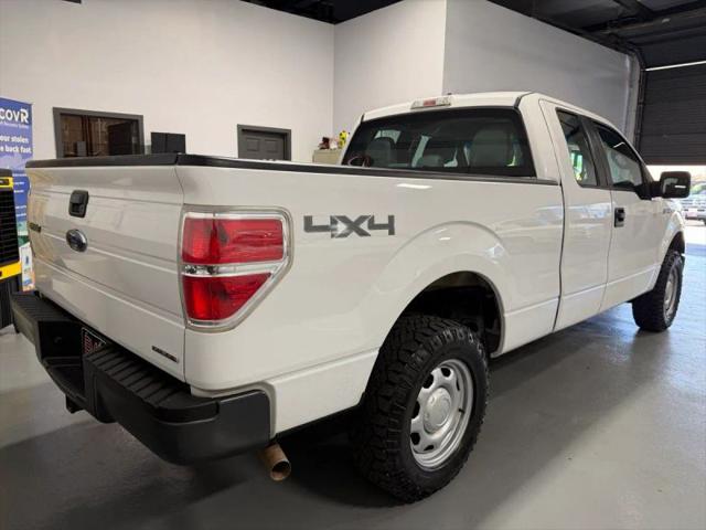 2013 Ford F-150 XL