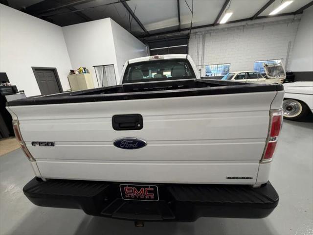 2013 Ford F-150 XL