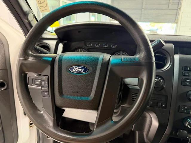 2013 Ford F-150 XL