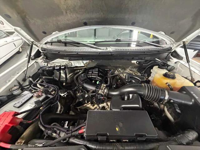 2013 Ford F-150 XL