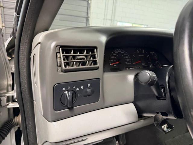 2004 Ford F-250 XLT