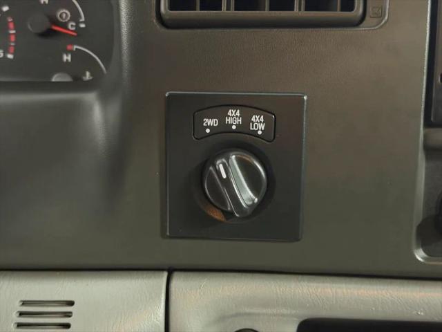 2004 Ford F-250 XLT