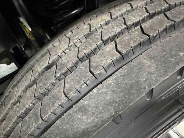 2011 Ford F-450 Base