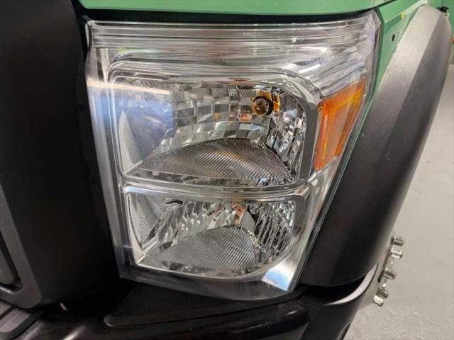 2011 Ford F-450 Base