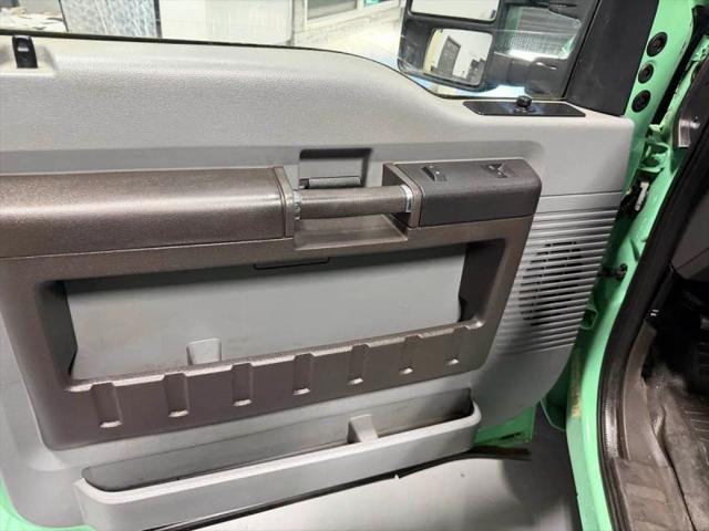 2011 Ford F-450 Base