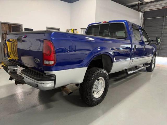 2003 Ford F-350 Lariat