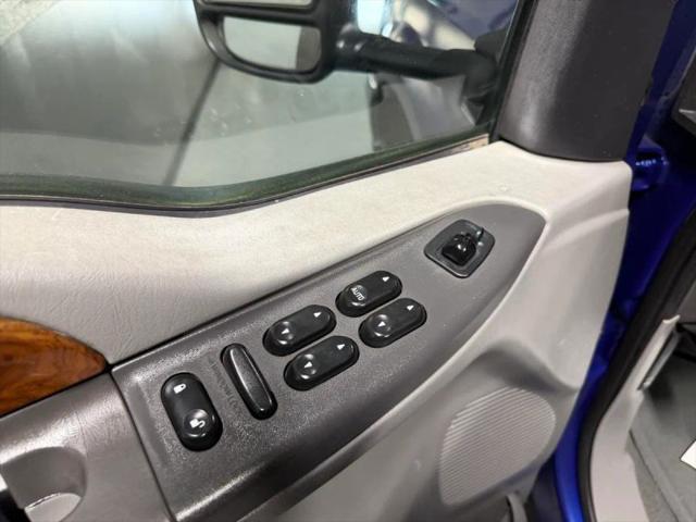 2003 Ford F-350 Lariat