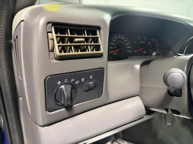 2003 Ford F-350 Lariat