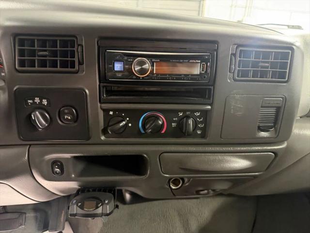 2003 Ford F-350 Lariat