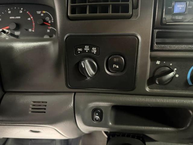 2003 Ford F-350 Lariat