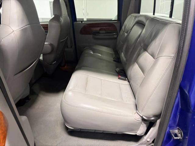 2003 Ford F-350 Lariat