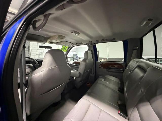 2003 Ford F-350 Lariat