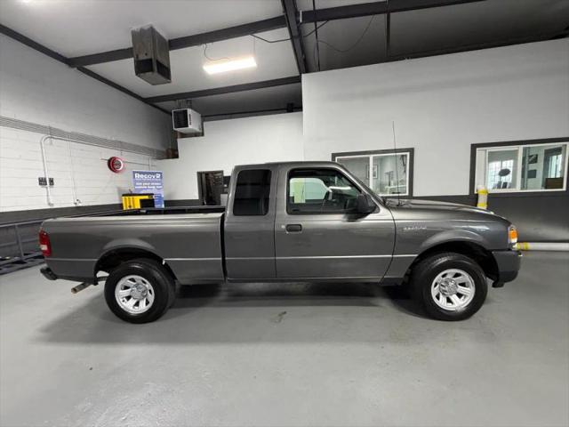 2008 Ford Ranger Sport