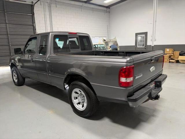 2008 Ford Ranger Sport
