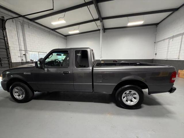 2008 Ford Ranger Sport