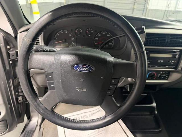 2008 Ford Ranger Sport