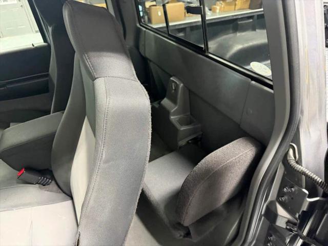 2008 Ford Ranger Sport